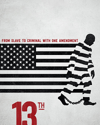 13th movie cover