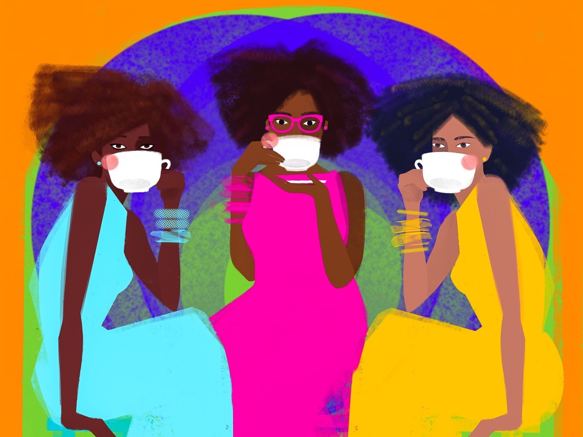 PODCAST:  Anti-Asian Discrimination in the Age of&nbsp;Covid