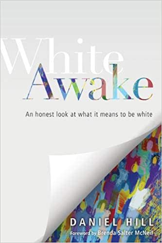 BOOK:  White Awake