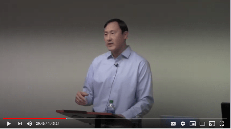 SHOW:  Invisible Minorities