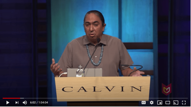 SHOW:   Race, Trauma, and the Doctrine of&nbsp;Discovery