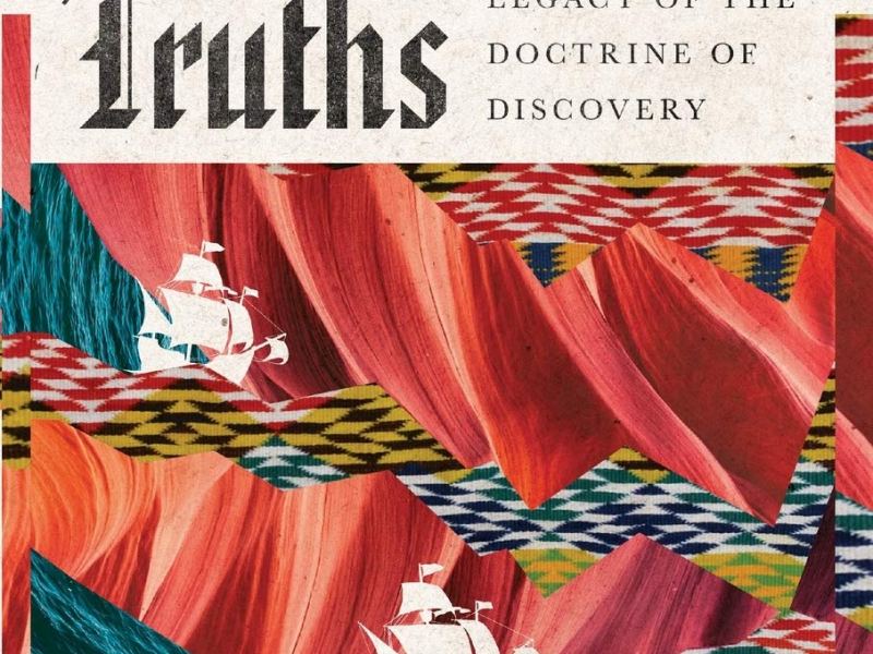 BOOK: Unsettling Truths