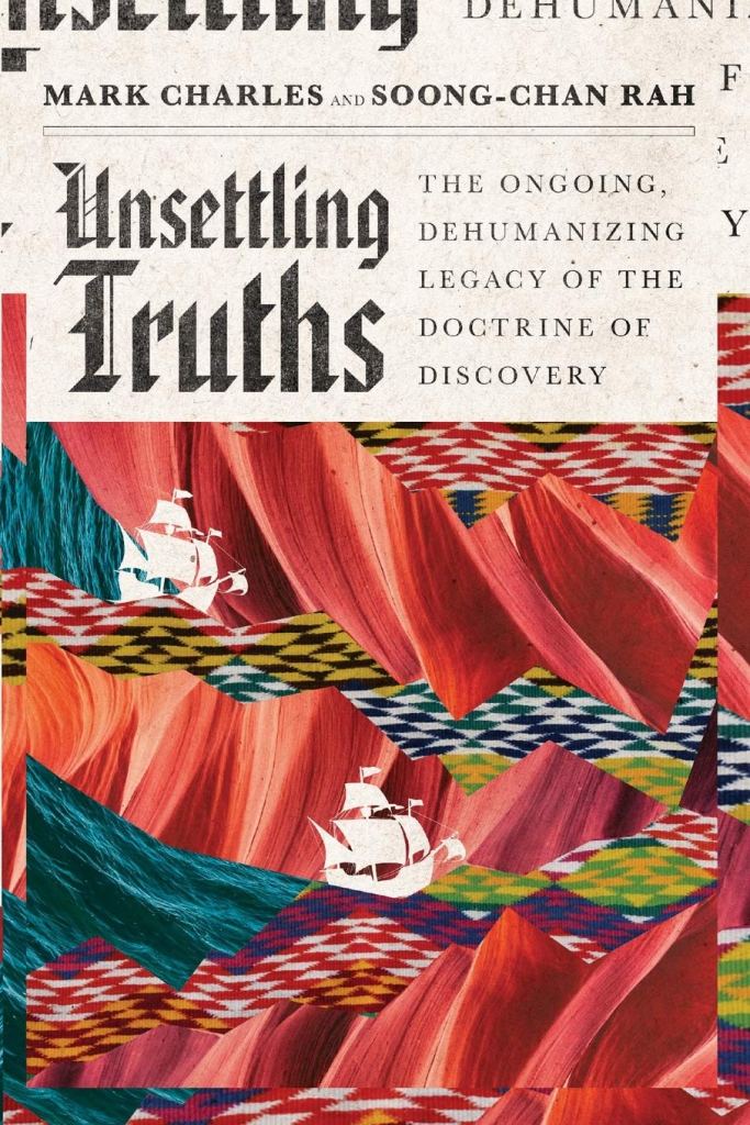 BOOK: Unsettling Truths
