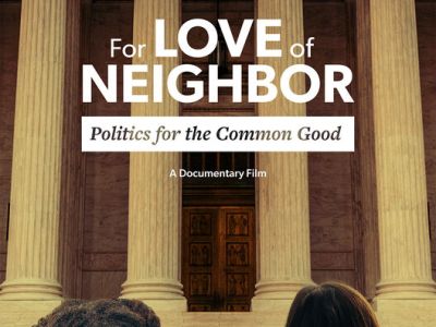 MOVIE: For Love of&nbsp;Neighbor