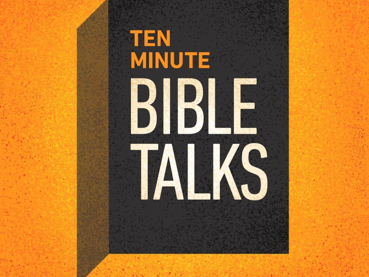 PODCAST:  Does the Bible Advocate for Social&nbsp;Justice?