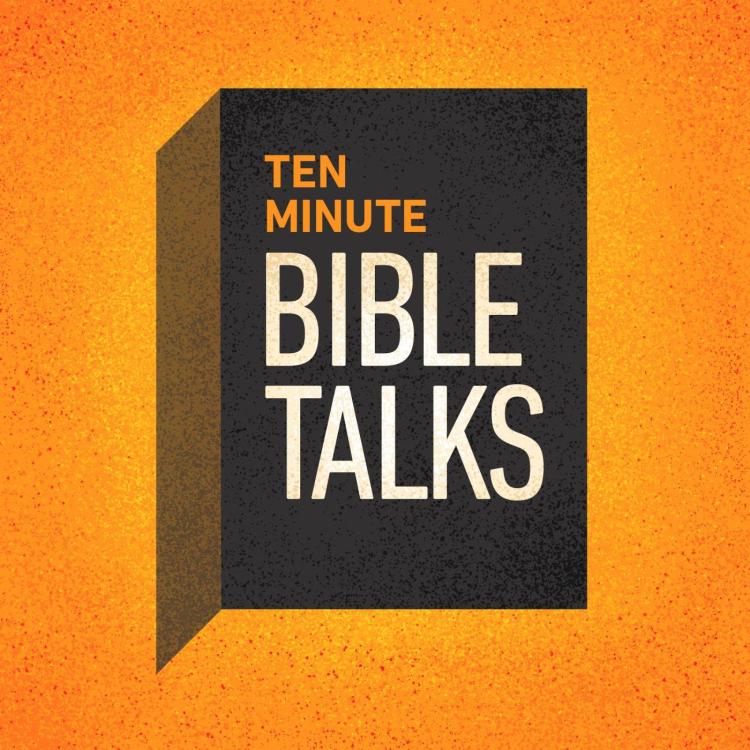 PODCAST:  Does the Bible Say Anything About Policing? Part I and Part&nbsp;II