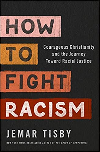 BOOK: How to Fight&nbsp;Racism