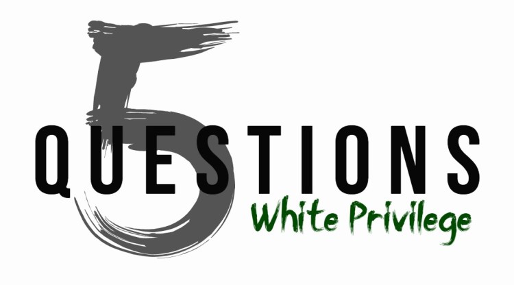 A collection of our curated resources on white privilege.
