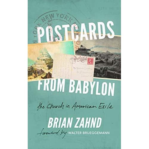 BOOK: Postcards from&nbsp;Babylon