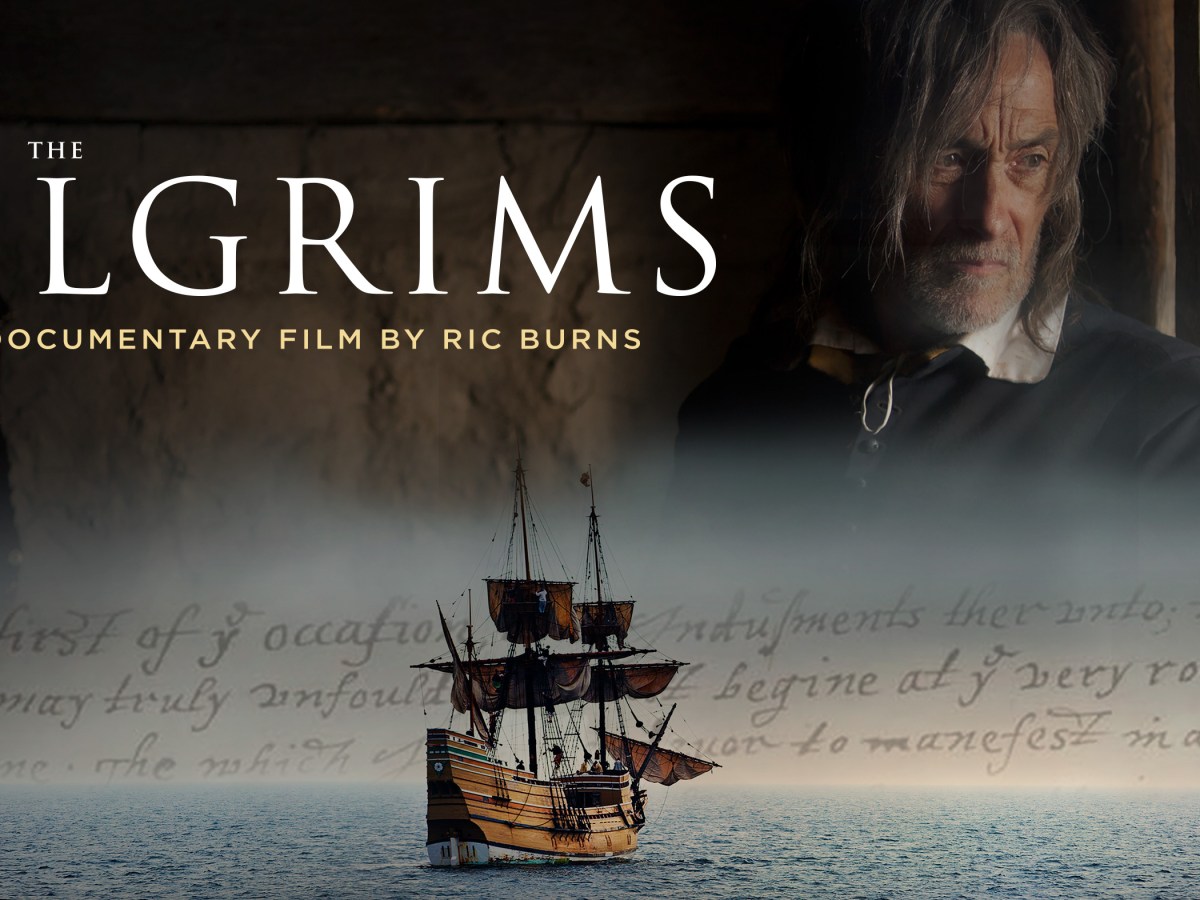 MOVIE: The Pilgrims