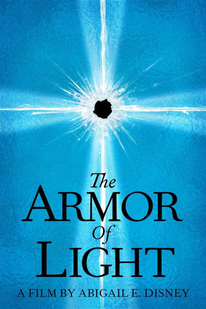 MOVIE: The Armor of&nbsp;Light