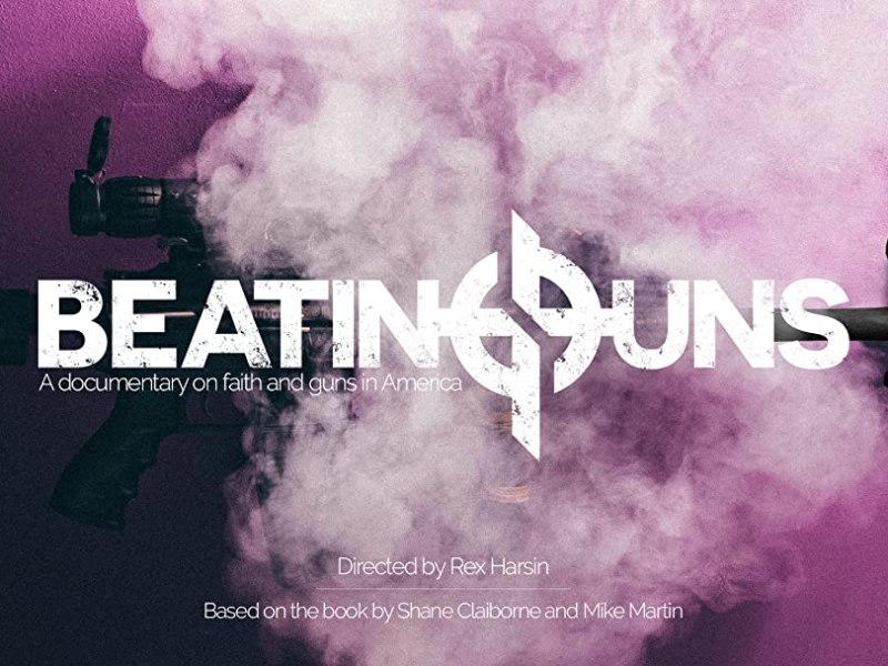 MOVIE: Beating Guns