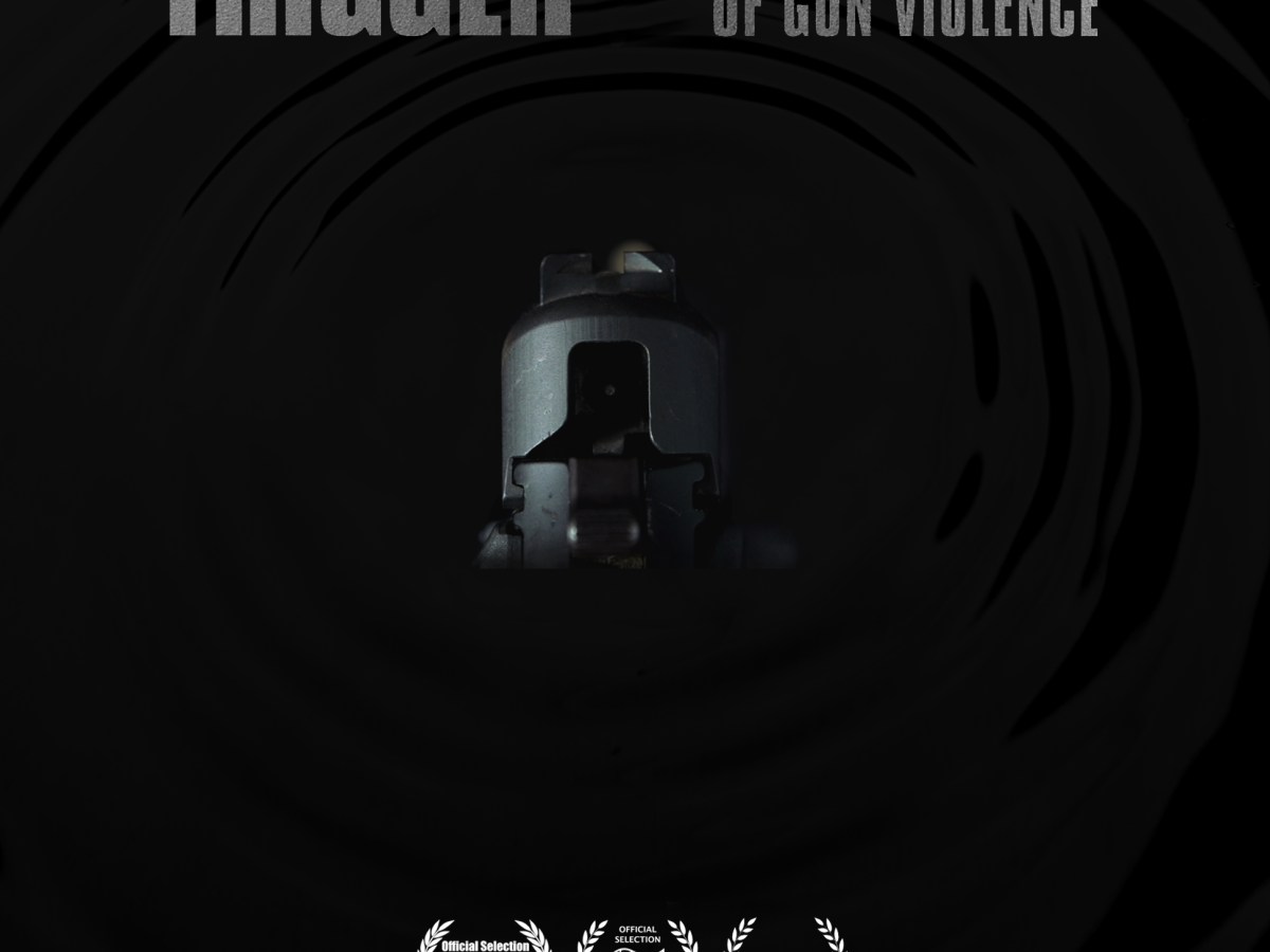MOVIE: Trigger: The Ripple Effect of Gun&nbsp;Violence