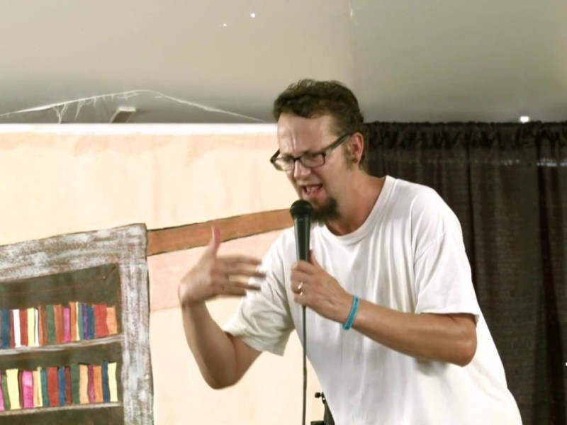 SERMON: On Gun Violence – A Pro-Life&nbsp;Issue