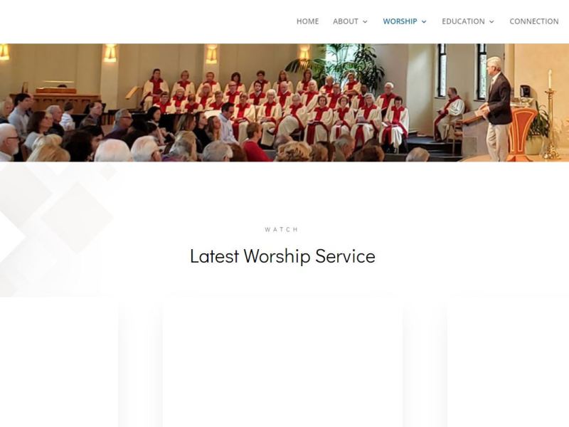 SERMON: Lament the&nbsp;Violent