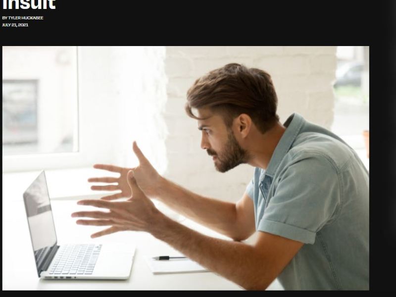 ARTICLE: Christians, Stop Using ‘Woke’ as an&nbsp;Insult