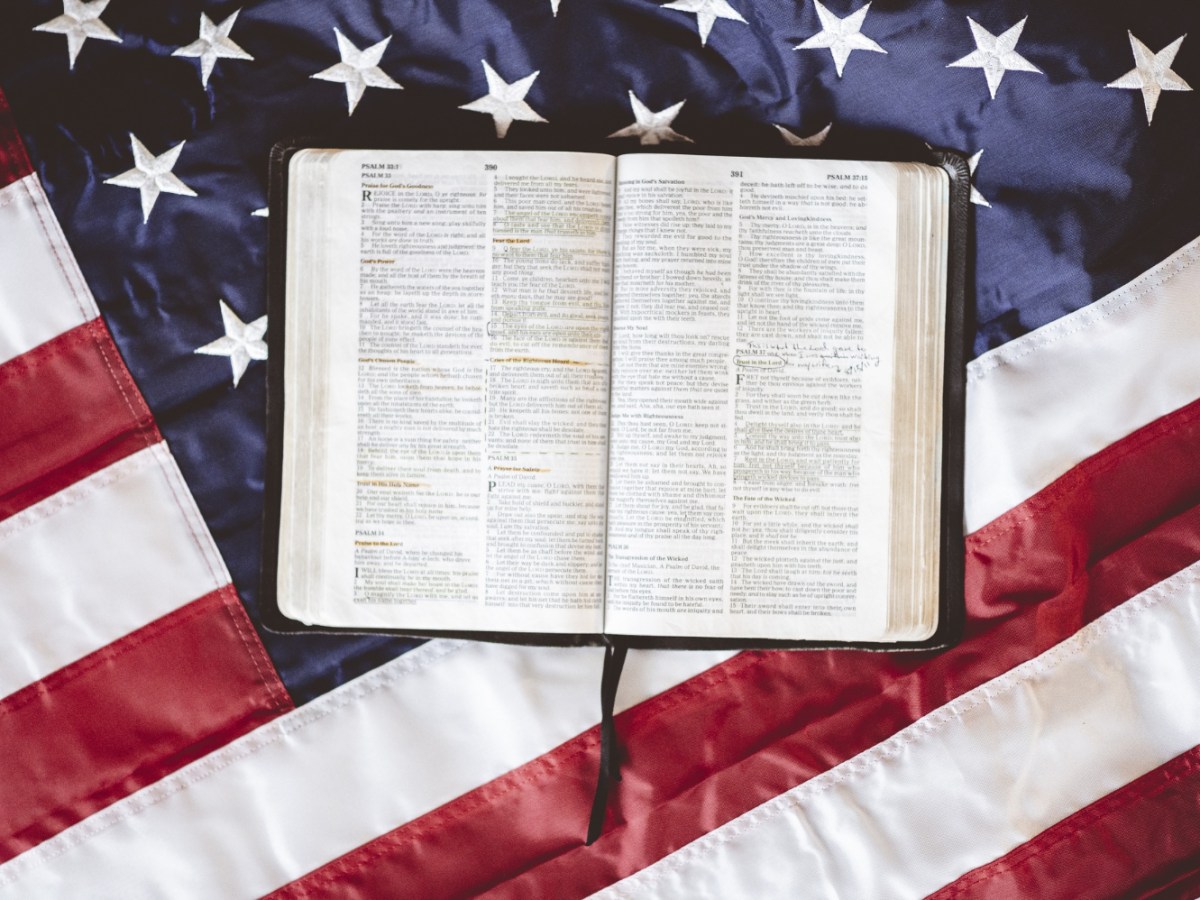 Christian Nationalism Resource&nbsp;Page