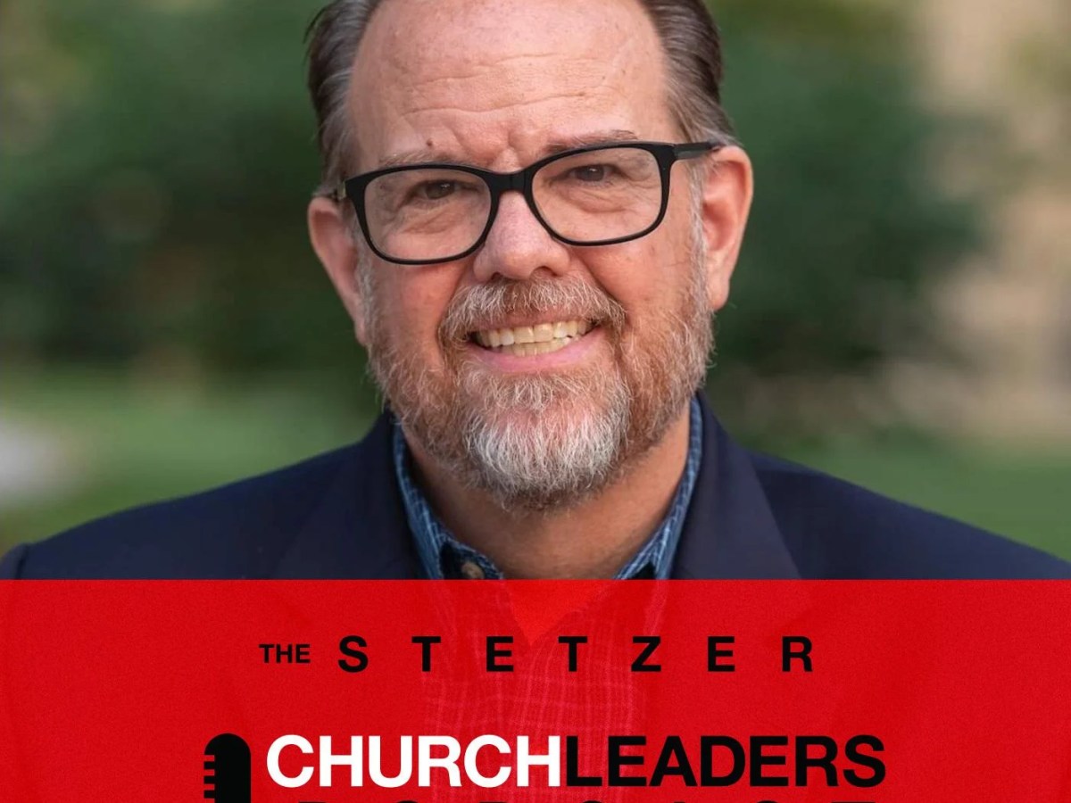 PODCAST: Glenn Packiam – The Bible Leaves No Room For Christian&nbsp;Nationalism