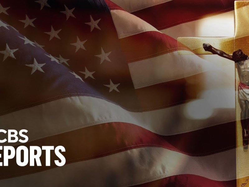 SHOW: The Right’s Fight to Make America a Christian&nbsp;Nation