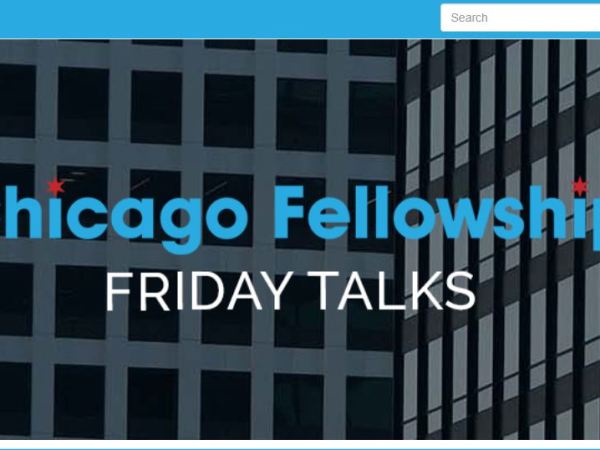 SERMON: In the Image of&nbsp;God