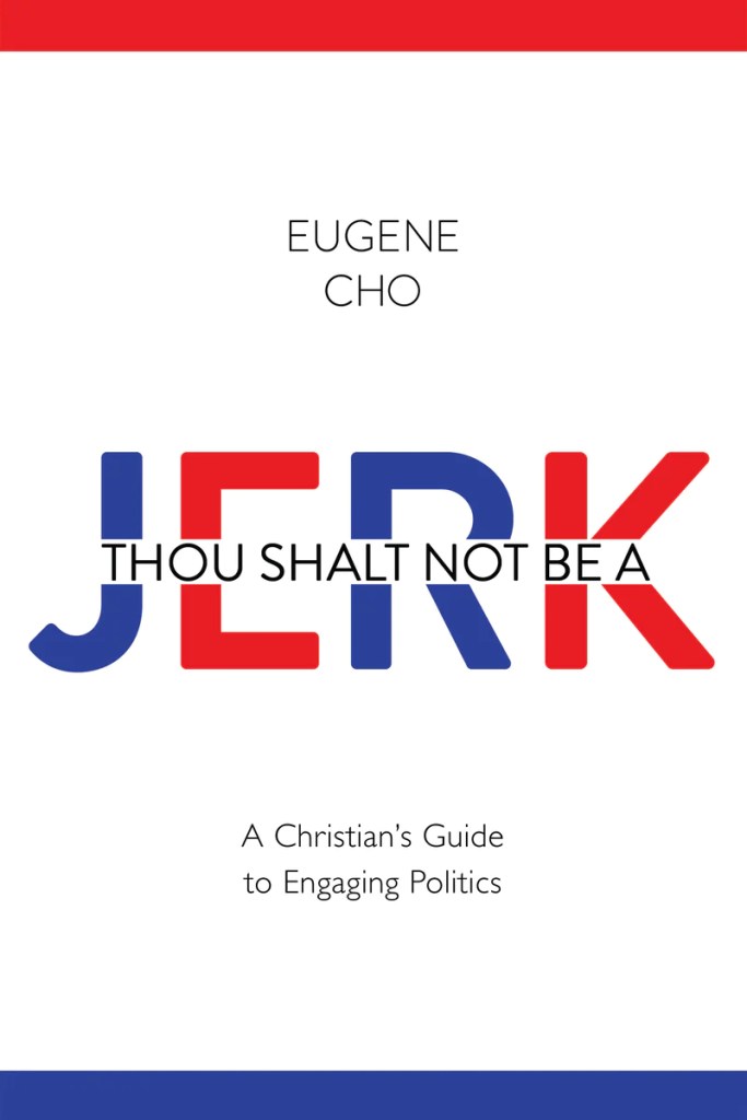 BOOK: Thou Shalt Not Be a&nbsp;Jerk