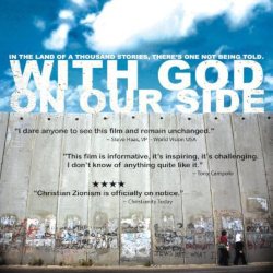 With God on Our Side movie poster