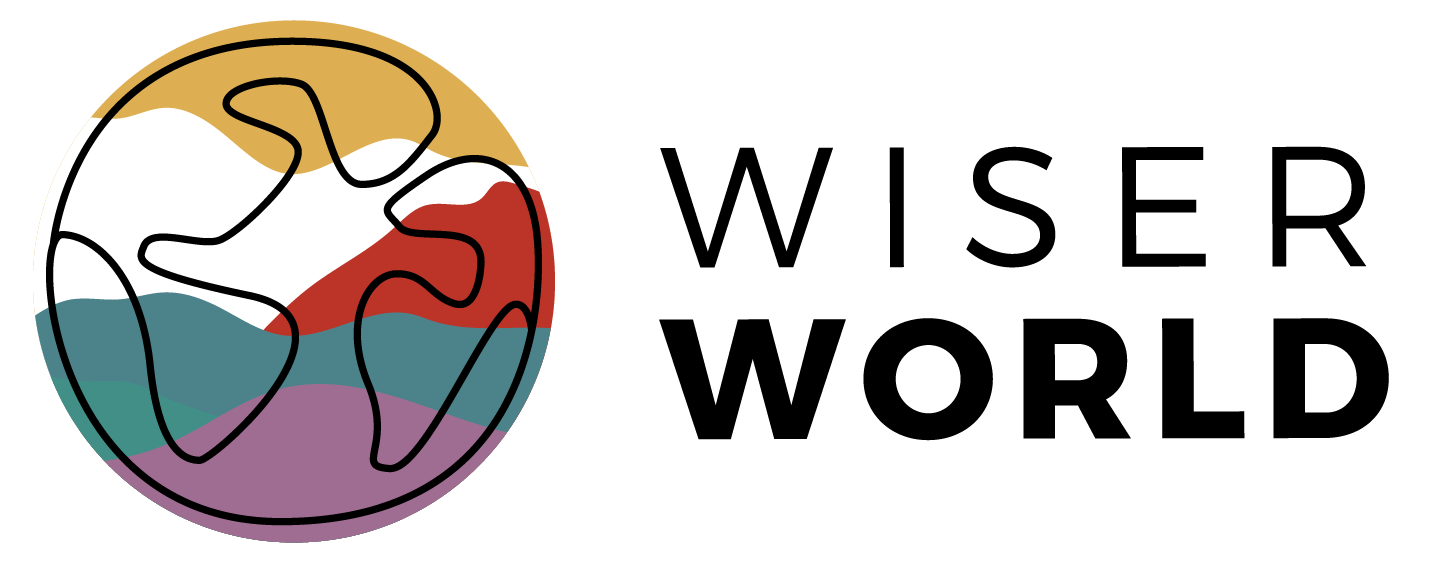 Wiser World Podcast